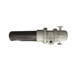 /管壳式沥青快速取油器